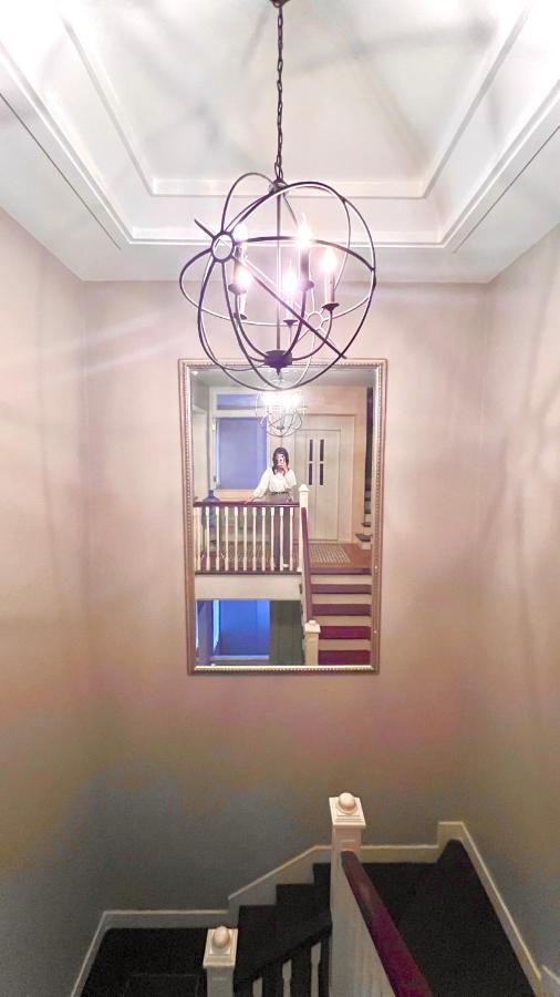 Home By Flatto Apartment Хошимин Екстериор снимка