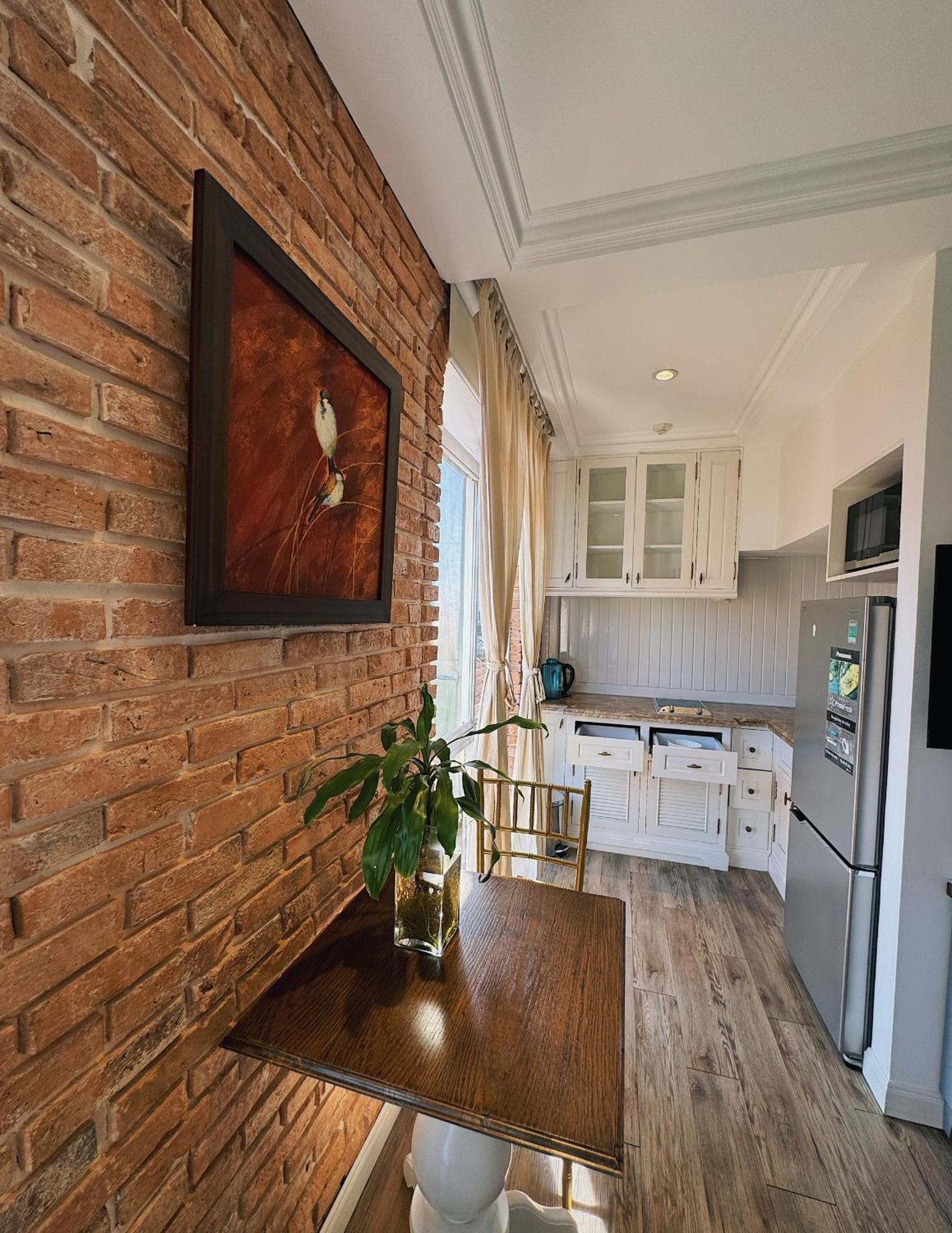 Home By Flatto Apartment Хошимин Екстериор снимка